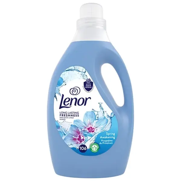 LENOR Spring awakening omekšivač za veš 106 pranja (2,65l) 0