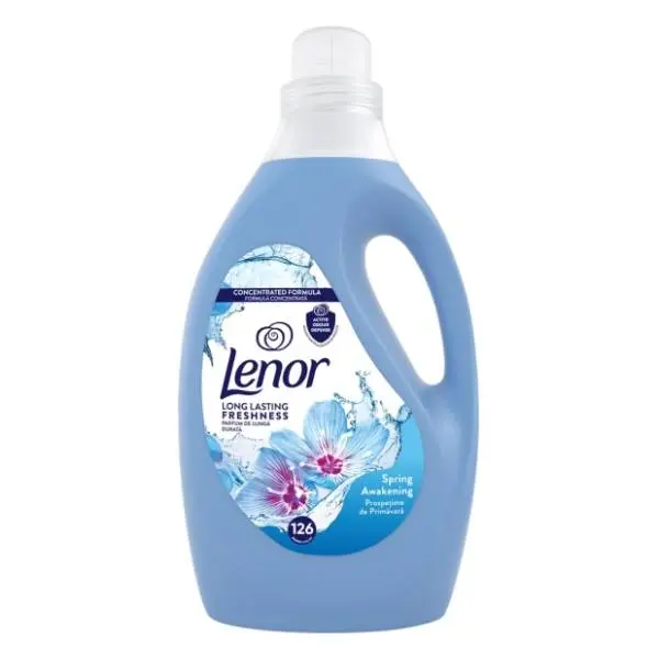 LENOR Spring awakening omekšivač za veš 126 pranja (2,65l) 0