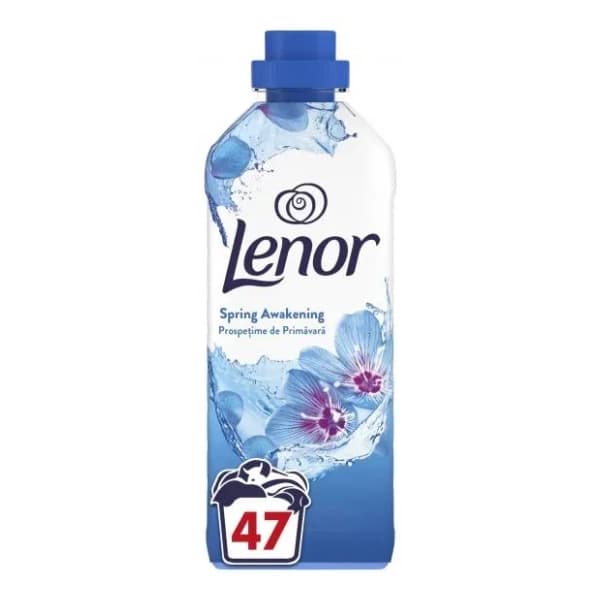LENOR Spring awakening omekšivač za veš 47 pranja (987ml) 0