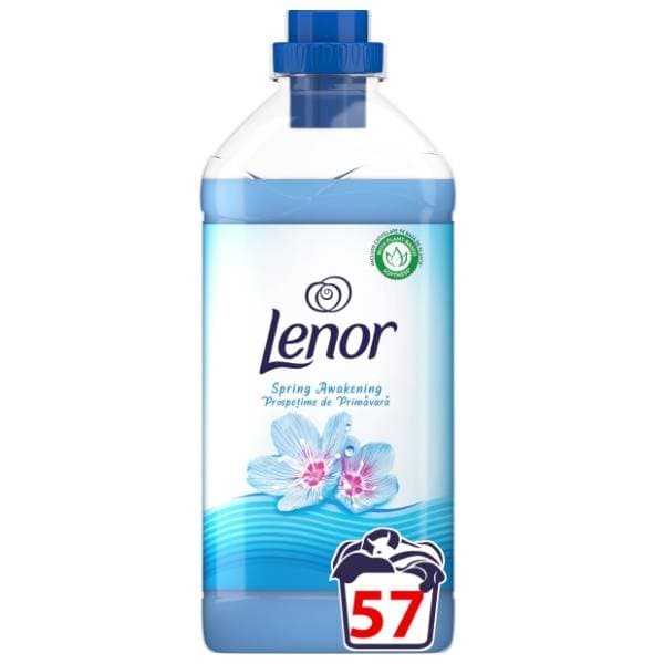 LENOR Spring awakening omekšivač za veš 57 pranja (1,71l) 0