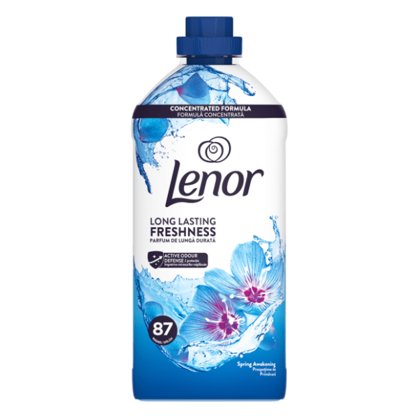 LENOR Spring awakening omekšivač za veš 87 pranja (1,827l) 0