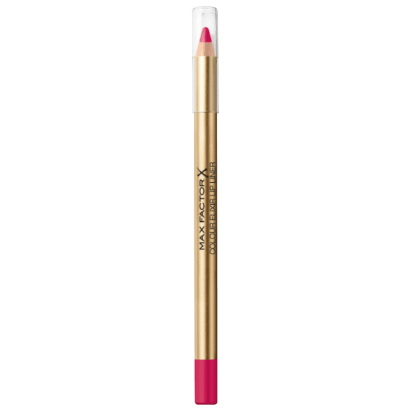 MAX FACTOR Colour elixir olovka za usne 045 rosy berry 0