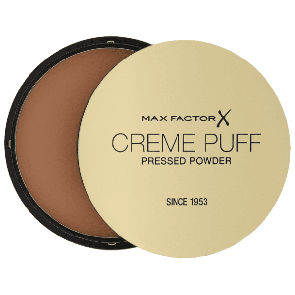 MAX FACTOR Creme puff puder u kamenu 42 deep beige 0