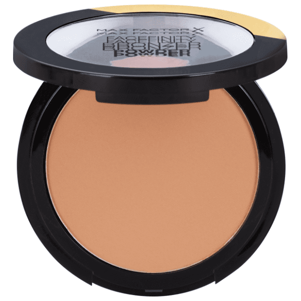 MAX FACTOR Facefinity bronzer 01 light bronze 0
