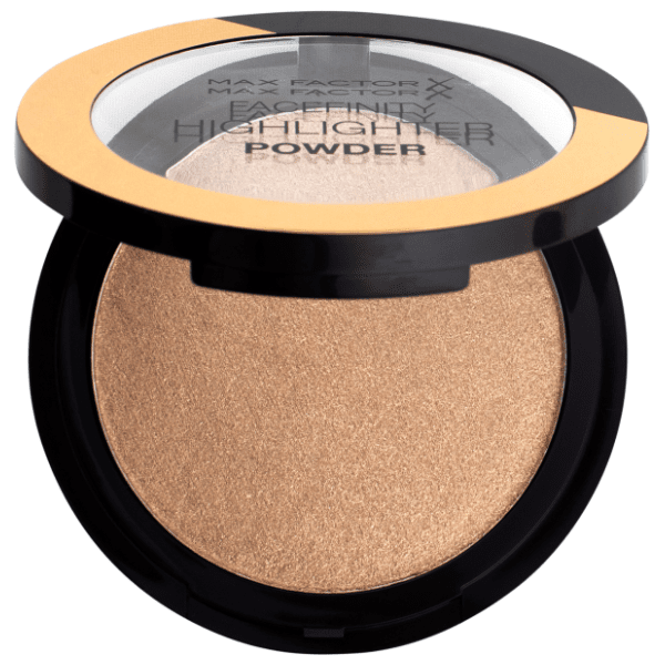 MAX FACTOR Facefinity highlighter 02 gold hour 0