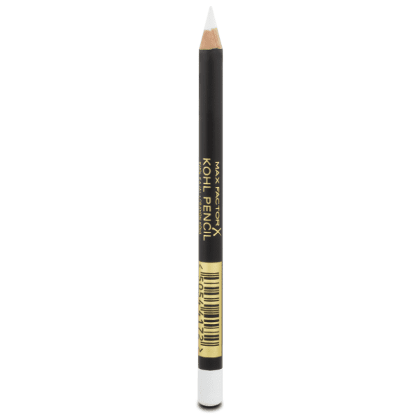 MAX FACTOR Kohl pencil olovka za oči 10 white 0