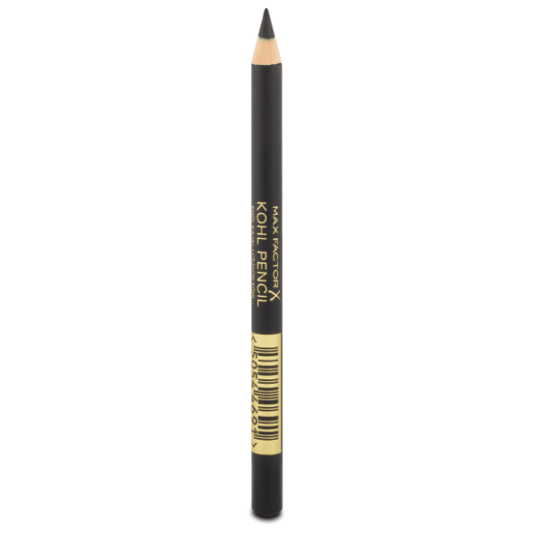 MAX FACTOR Kohl pencil olovka za oči 20 black 0