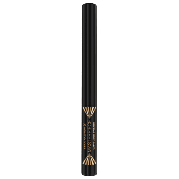 MAX FACTOR Masterpiece tečni ajlajner 03 espresso 0