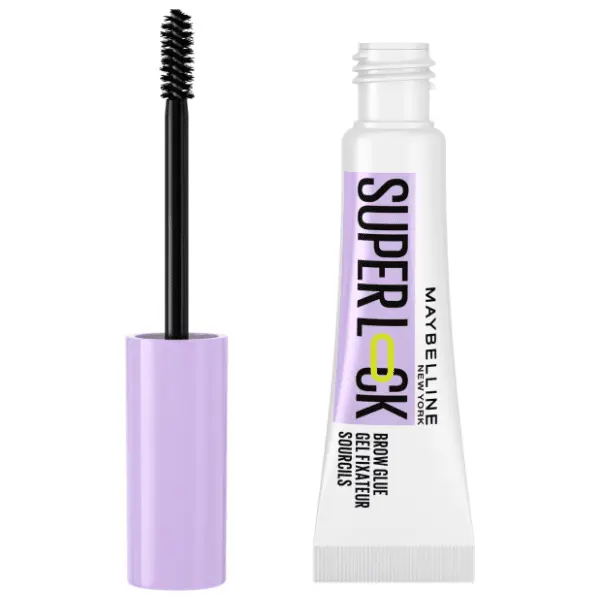 MAYBELLINE Superlock gel za obrve 0