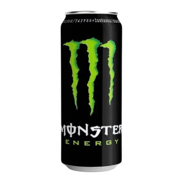 MONSTER Green zero energetski napitak 500ml 0