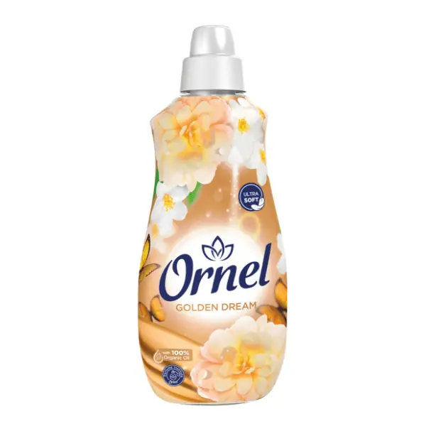 ORNEL Golden dream omekšivač za veš 1,6l 0