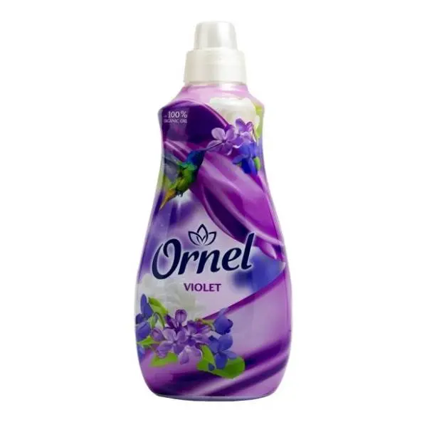 ORNEL Violet omekšivač za veš 900ml 0