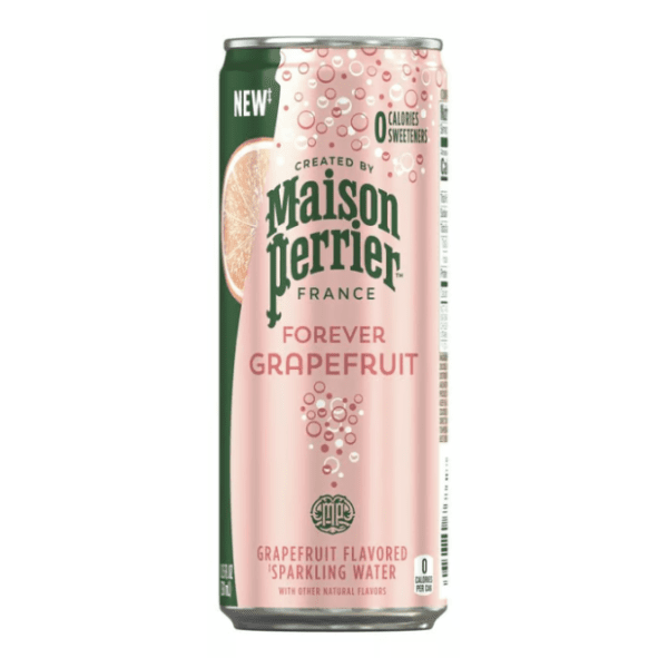 PERRIER Forever grejp voda sa ukusom 250ml 0