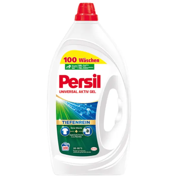 PERSIL Universal gel tečni deterdžent 100 pranja (4,5l) 0