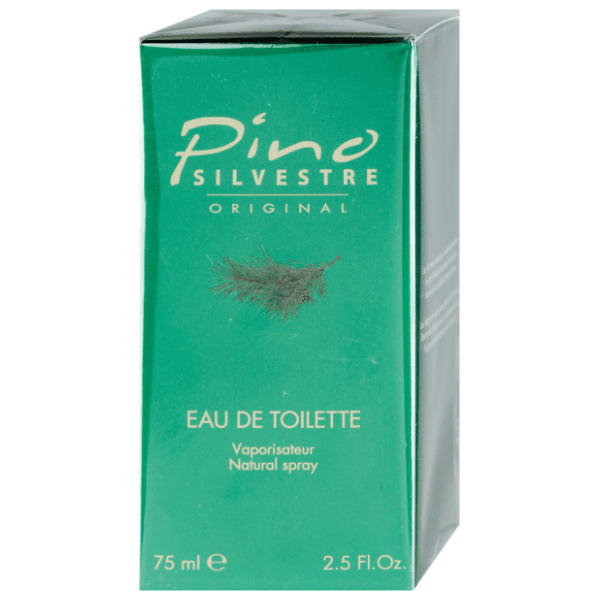 PINO SILVESTRE Original toaletna voda 75ml 0