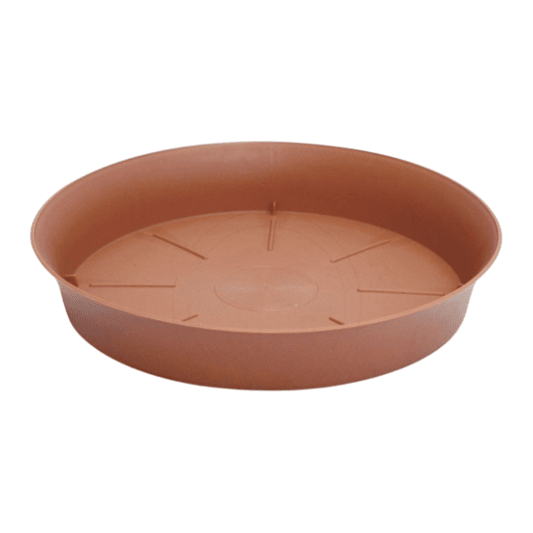 Podmetač za saksiju PROSPERPLAST Plastica 31cm terakota 0
