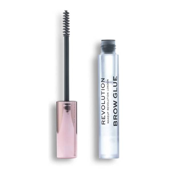 REVOLUTION Extra hold gel za obrve 0