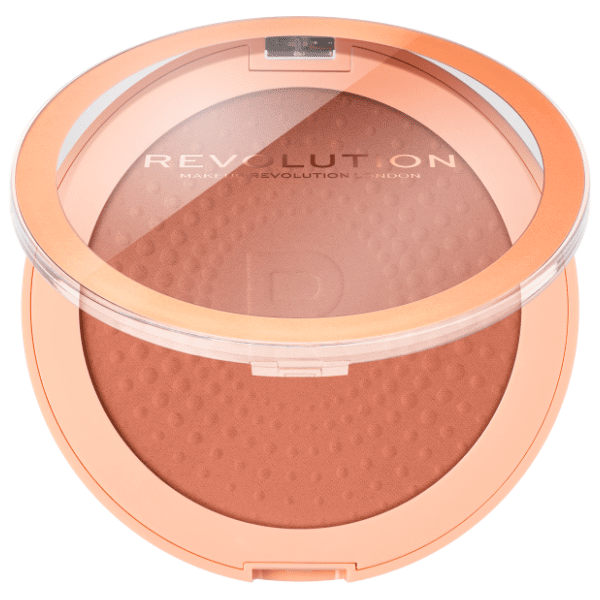 REVOLUTION Make up mega bronzer 01 cool 0