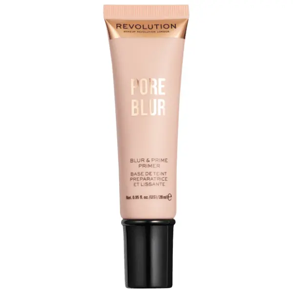 REVOLUTION Pore blur prajmer za lice 28ml 0