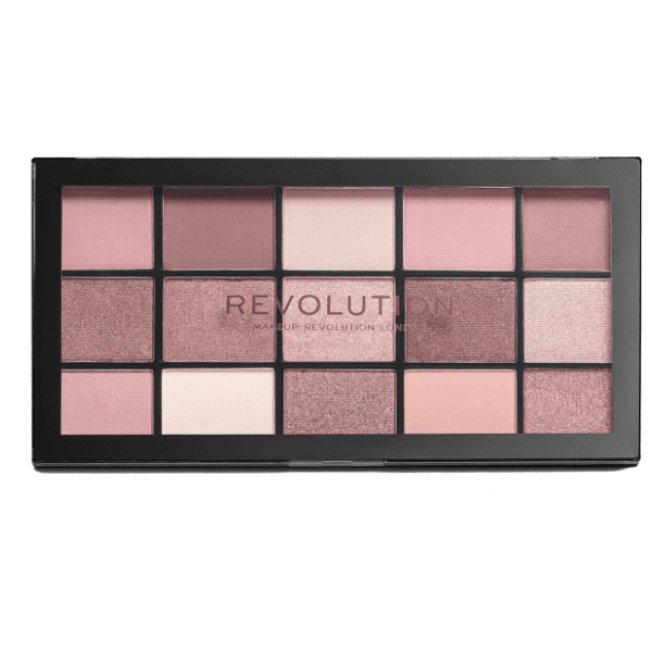 REVOLUTION Reloaded paleta senki za oči provocative 0