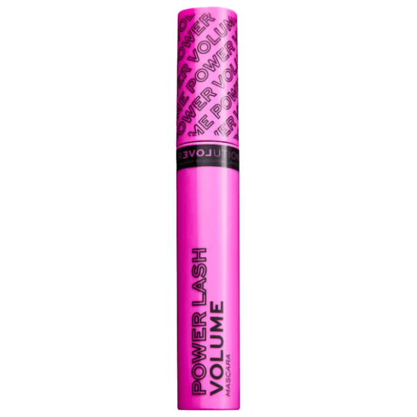 REVOLUTION Power lash volume maskara 0
