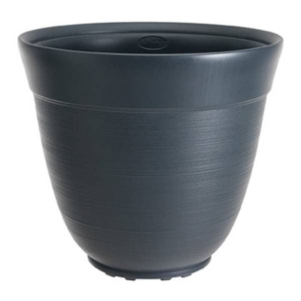 Saksija DIMARTINO Ticino 35 dark grey 0