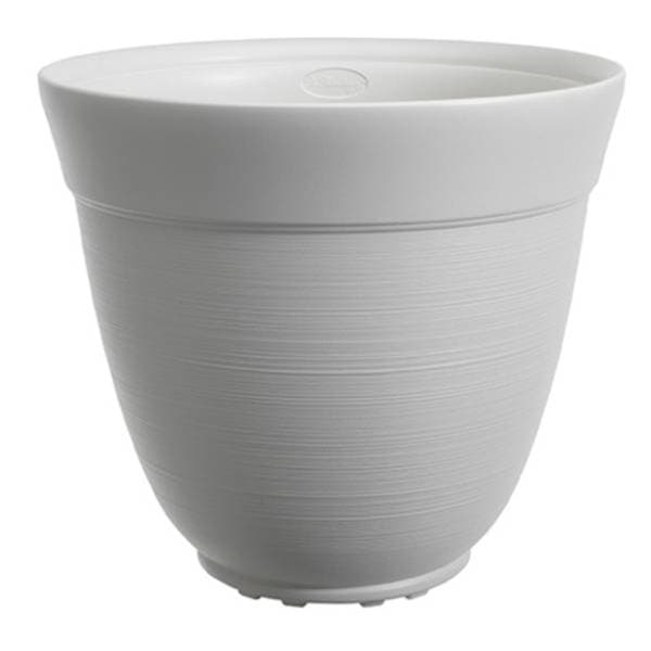 Saksija DIMARTINO Ticino 40 white 0
