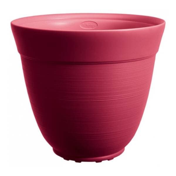 Saksija DIMARTINO Ticino 50 cherry red 0