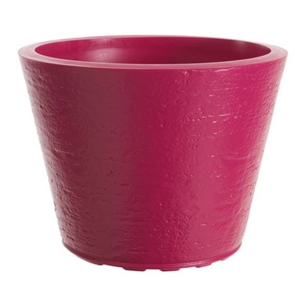 Saksija DIMARTINO Tirso 30 roze 0