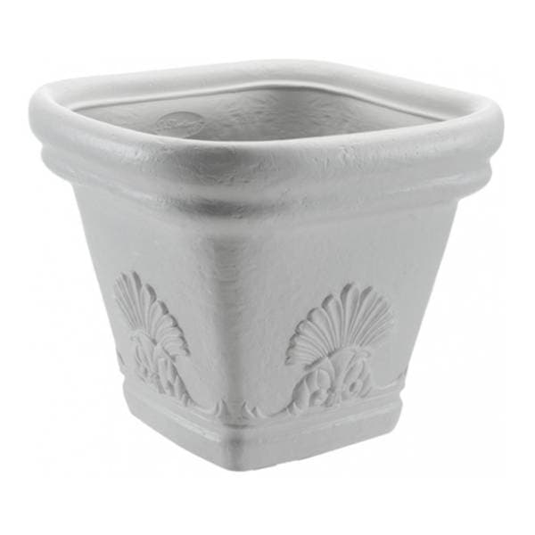 Saksija DIMARTINO Zeus 40 white 0