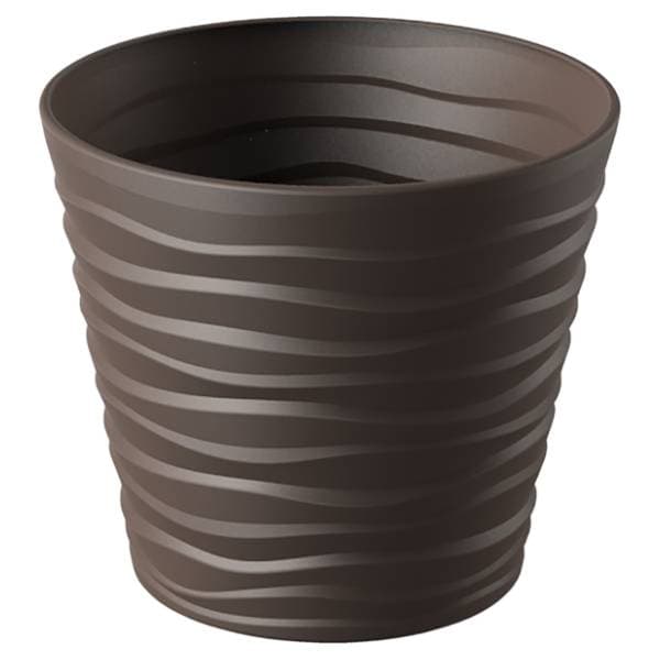Saksija GARDINO Bora 30cm moka 0