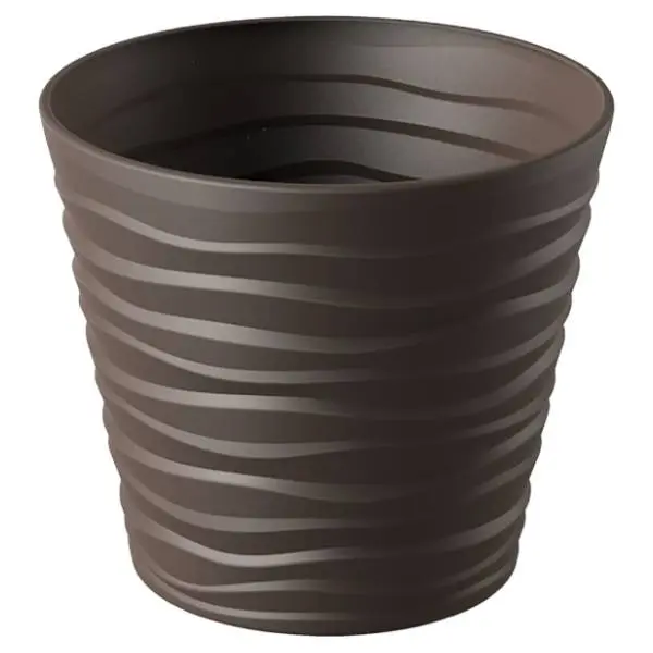 Saksija GARDINO Bora 35cm moka 0
