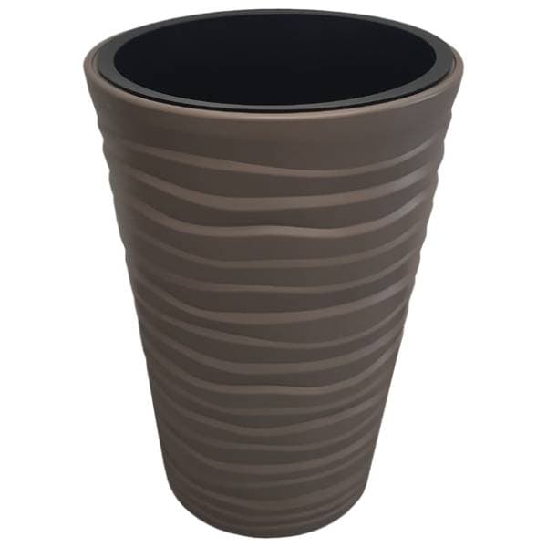 Saksija GARDINO Bora 52cm moka 0