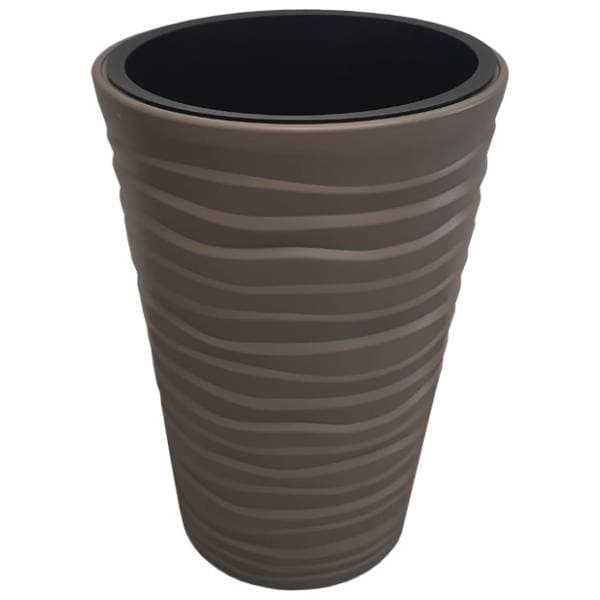 Saksija GARDINO Bora 62cm moka 0