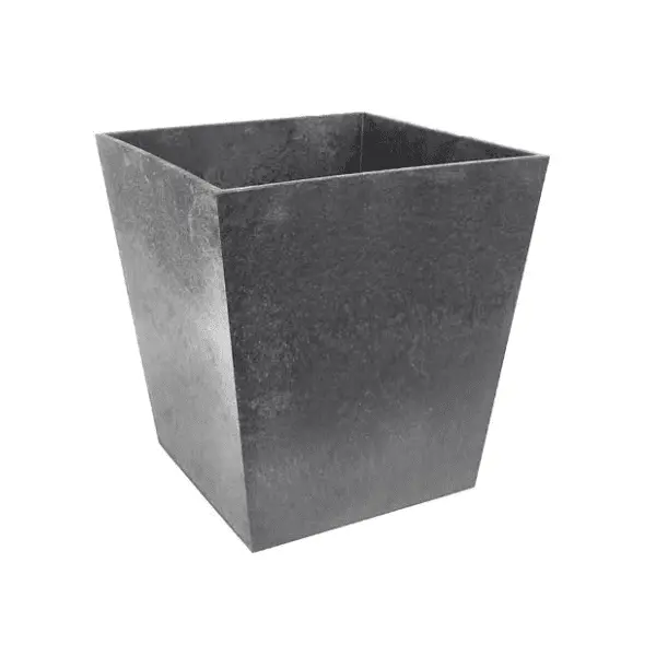 Saksija MULTY HOME Sonata 33cm siva 0