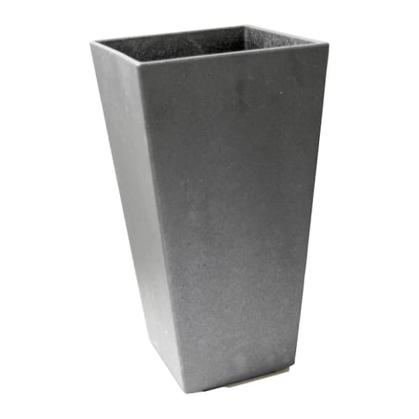 Saksija MULTY HOME Sonata 50cm svetlosiva 0