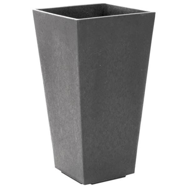 Saksija MULTY HOME Sonata 70cm siva 0