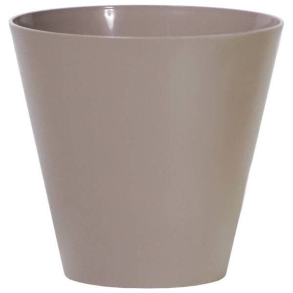 Saksija PROSPERPLAST Tubus 30x28cm moka 0