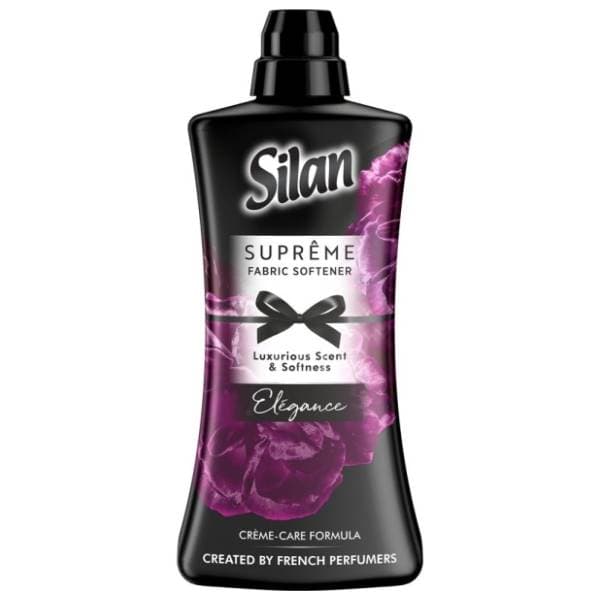 SILAN Supreme elegance omekšivač za veš 48 pranja (1,2l) 0