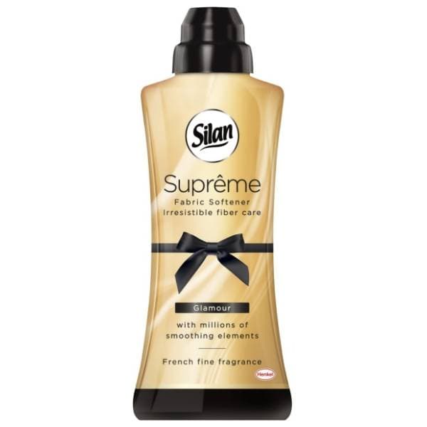 SILAN Supreme glamour omekšivač za veš 48 pranja (1,2l) 0