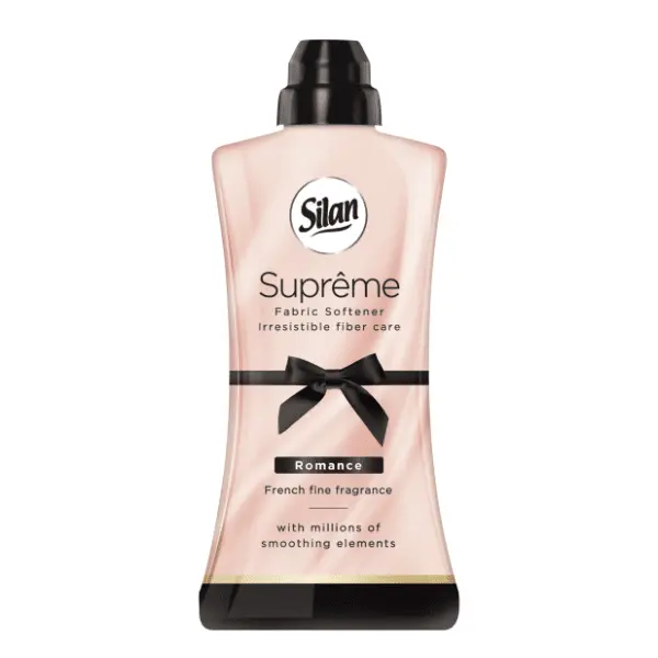 SILAN Supreme romance omekšivač za veš 48 pranja (1,2l) 0
