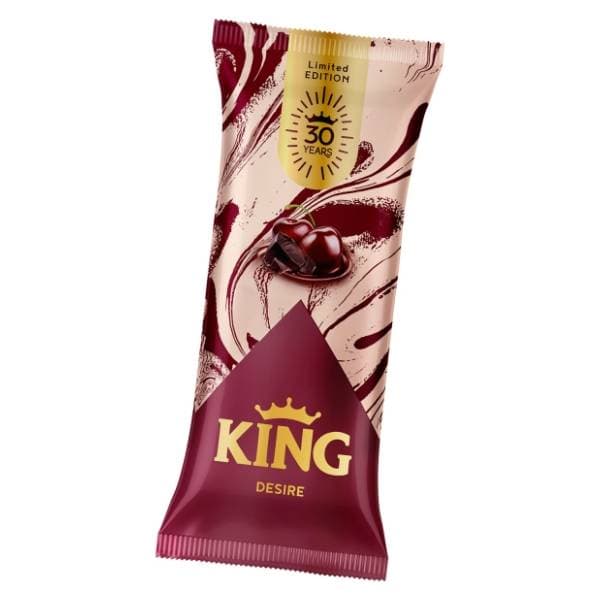 Sladoled FRIKOM King desire štapić 100ml 0