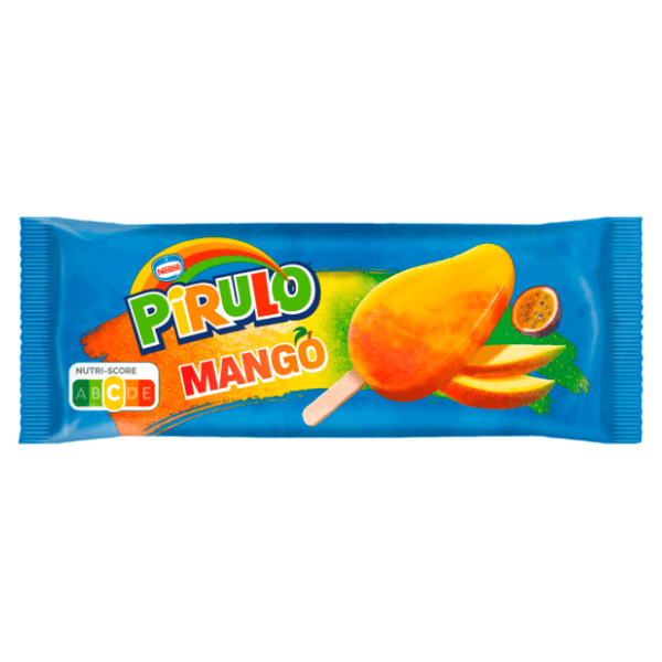 Sladoled PIRULO mango 70ml 0