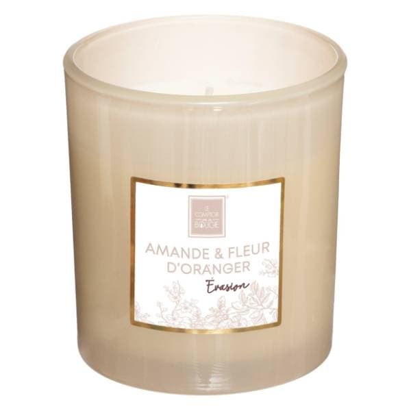 Sveća ATMOSPHERA mael almond and orange blossom 190g 0