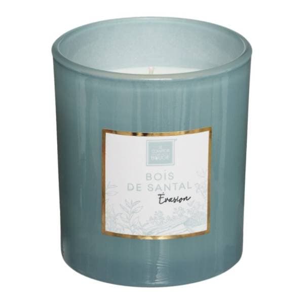 Sveća ATMOSPHERA mael sandalwood 190g 0