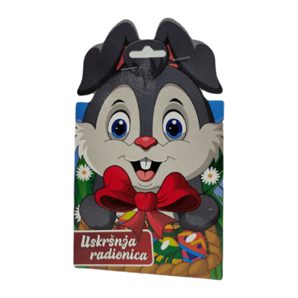 Uskršnja radionica KGT 0