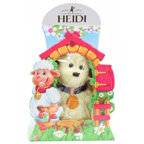 Uskršnje jagnje HEIDI 75g 0