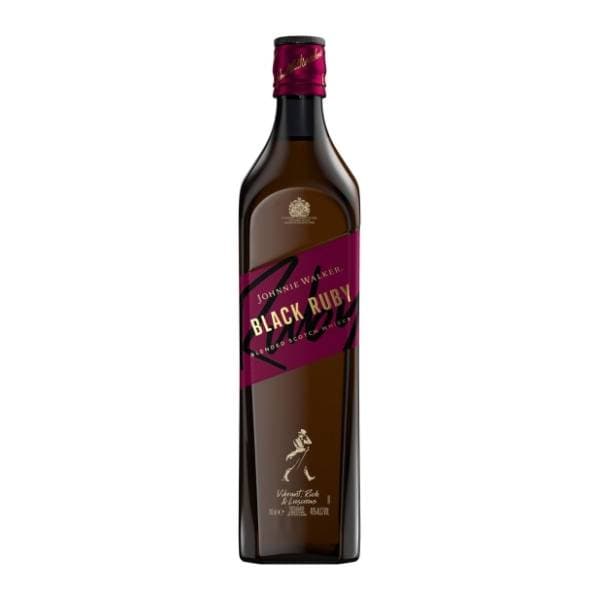 Viski JOHNNIE WALKER Black Ruby 0,7l 0