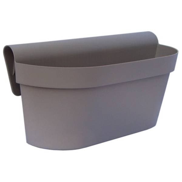 Žardinjera GARDINO Esprit 20cm moka 0