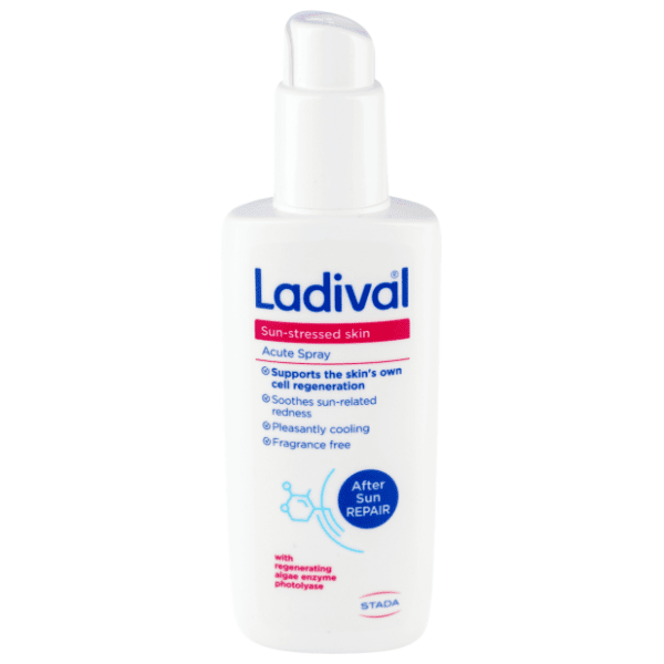 After sun LADIVAL Repair 150ml 0
